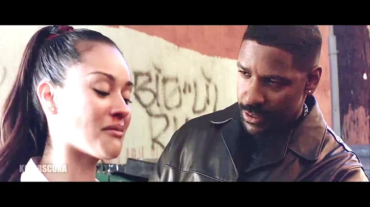 Training Day (2001) -  Ditch Party Girl Got Saved