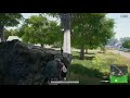 PUBG: You gotta be quicker than that!!