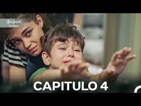 Gulperi Capítulo Largo 4 (Doblado en Español)