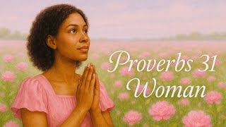 "Proverbs 31 Woman | Original Song About Godly  Beauty & Strength | #faith #gospelmusic