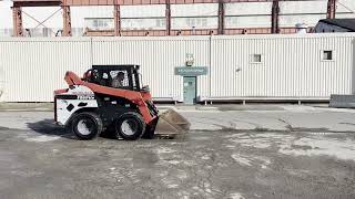 2020 TAKEUCHI TS80V2 For Sale