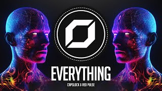 PSY-TRANCE ◉ CAPSLOCK \& Red Pulse - Everything