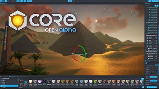 Core Games: Create, Publish, and Earn screenshot 3