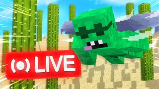 MOD HUNT LIVE | Go to Twitch to Interact with me!