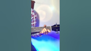 Thumbnail of ✅GRANDE Y FUERTE - MIEL SAN MARCOS | Cover de GUITARRA 🎸💥Cómo Tocar grande y fuerte en guitarra 🎶