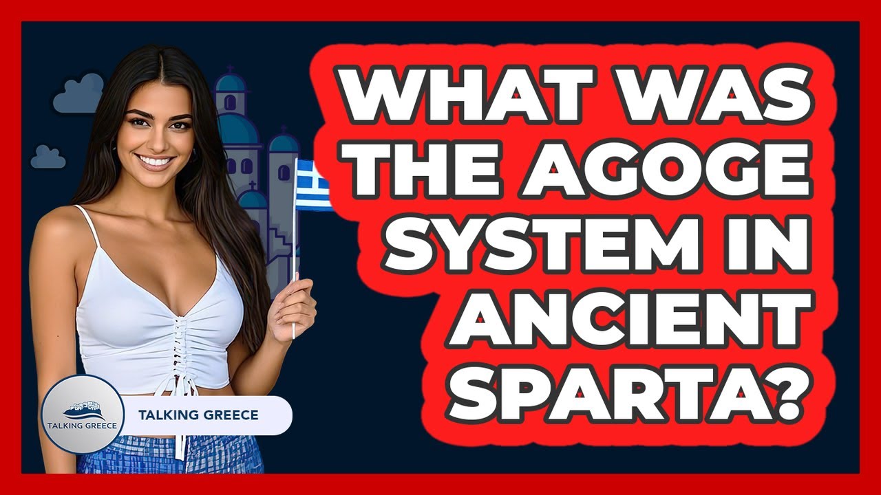 What Was the Agoge System in Ancient Sparta?