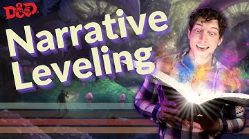 Narrative Leveling: A New Twist on Subclasses in Dungeons and Dragons