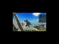 Here Are Aome Cool War Tycoon Clips Of The F22 Raptor. (GG To All In The Video)