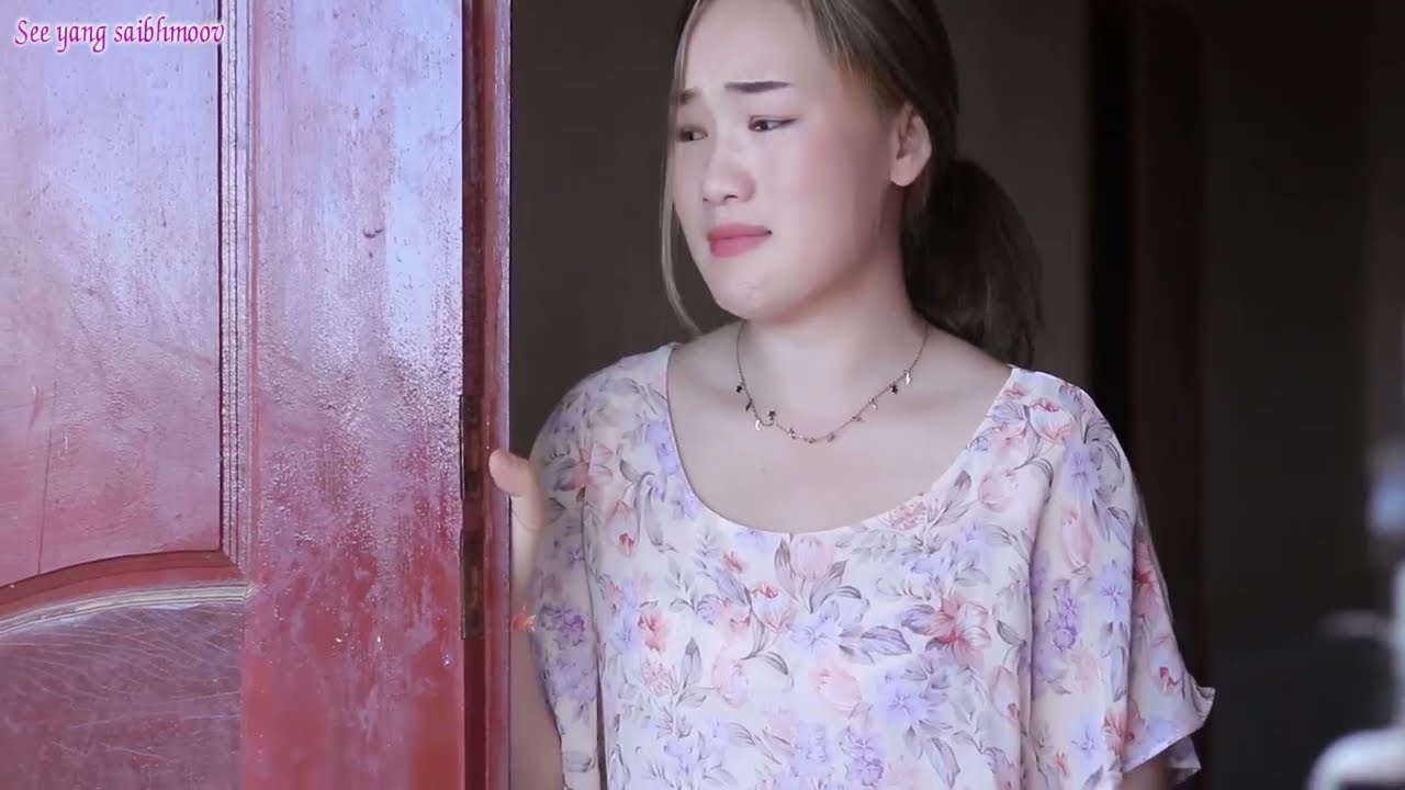 nus tus muam nkauj fa part 1 . 2 & 3 - mes nij vaj