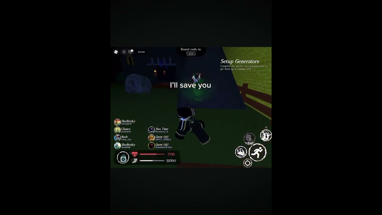 Your average milestone 4 guest 1337 