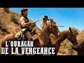 Louragan de la vengeance  jack nicholson  film western en franais  louest sauvage