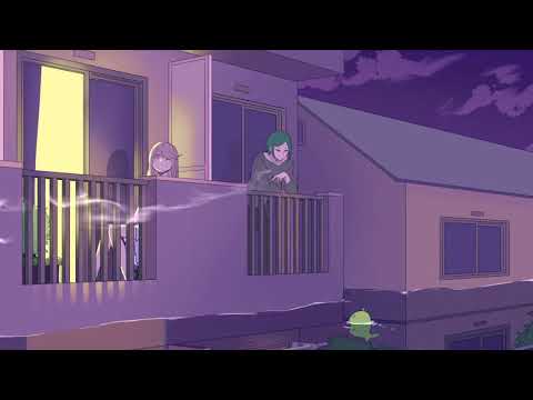 べランドスケープ/初音ミク