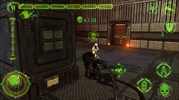 AVP: Evolution - Alien Side Mission 4 - Boiling Blood