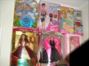 Jamela's Barbie Collection - Barbie Girl