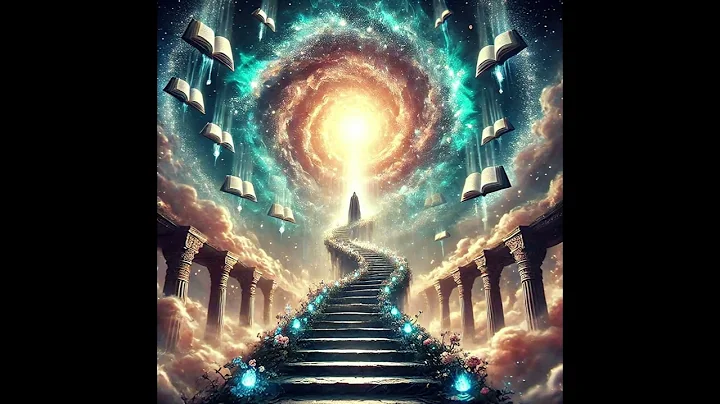 From Earth to Heaven: The powerful story of Prophet Idris (AS)