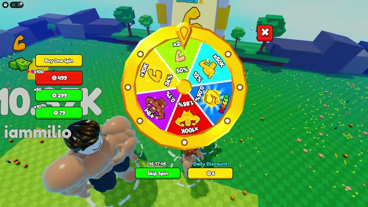 عائلة روبلوكس #936 | زعرور القوي سوف ياكل جميع الناس و البحر و الشجر ؟!!🔥😱