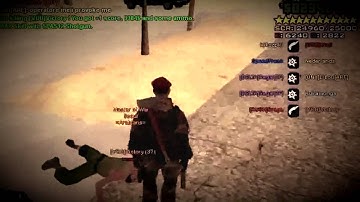 Russian Heroes [RUSH] - Moving To The Battle 2