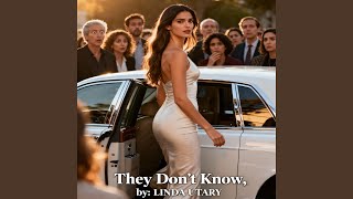 They Don't Know