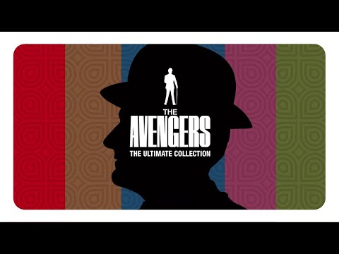 The Avengers - Ultimate Collection - Official Trailer