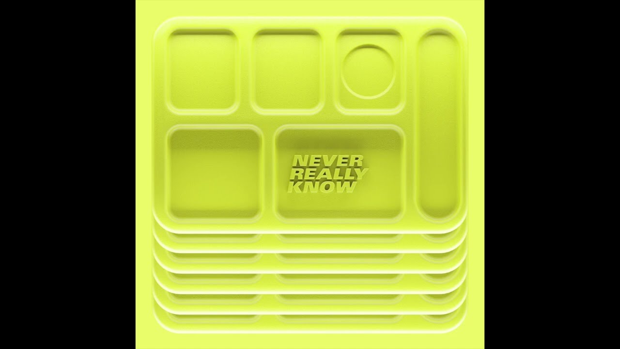 Guarda Chiddy Bang- Never Really Know feat. Young Chux (Audio) su YouTube Guarda Chiddy Bang- Never Really Know feat. Young Chux (Audio) su YouTube