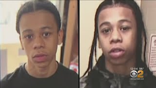 Search On For Suspect In Killing Of Innocent Bystander In Yonkers