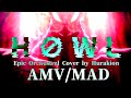【俺だけレベルアップな件 Season 2 】H∅WL / Hurakion Epic Orchestral Cover -AMV/MAD【Solo Leveling Season 2】