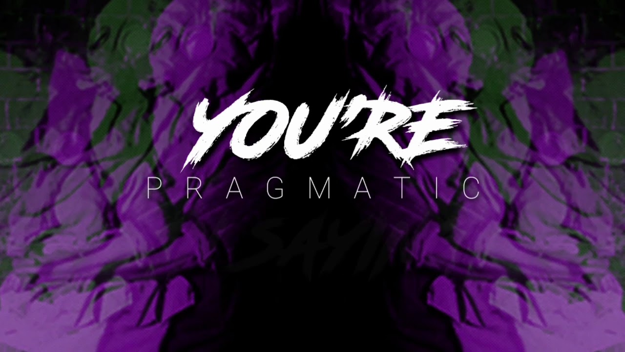 Watch KRACK - Pragmatic (Lyric Video) on YouTube Watch KRACK - Pragmatic (Lyric Video) on YouTube