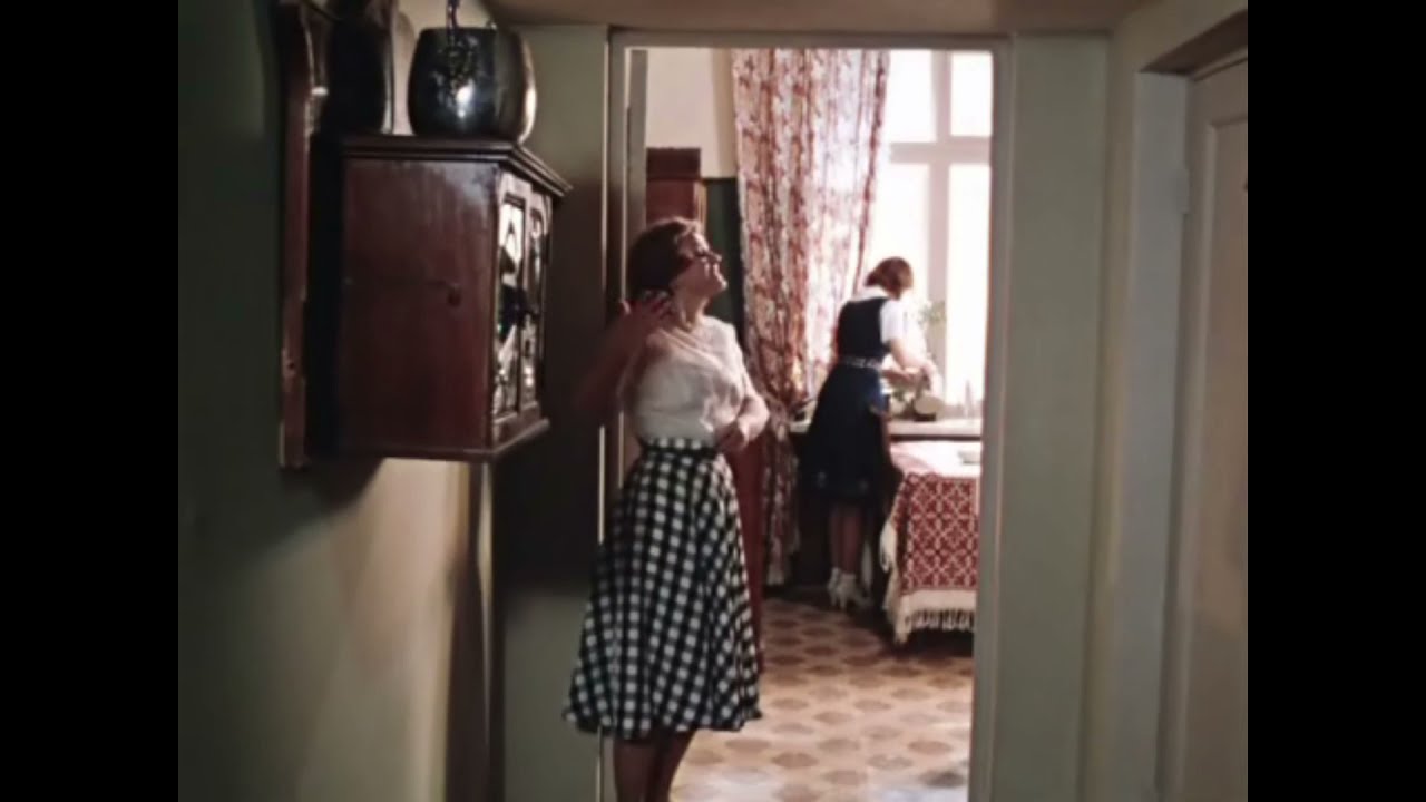 Москва Слезам Не Верит Порно Фото