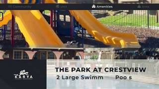 The Park at Crestview: Virtual Tour
