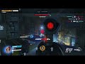 | OW | French girl doing some facesitting [Widow POTG]
