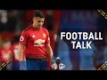 Rants x Akeem discuss Alexis Sánchez Blasts United, Mason given No.11 Shirt | Unpopular Opinions