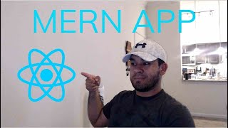Building a MERN Full Stack App | Part 5 | Connecting our Database to the Front End