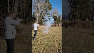 Blackpowder rifle Georg Zöffel 1680-1735 Wiesenthal Germany #blackpowder