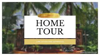 Home Tour in Coconut Cay of Marathon, Florida
