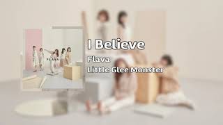 Little Glee Monster - I Believe (Audio)