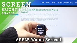 Find more info about apple watch series 1:
https://www.hardreset.info/devices/apple/apple-watch-series-1/ we are
coming to present the video instructions, wh...