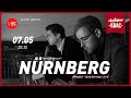 Бяспечны LIVE // Nürnberg