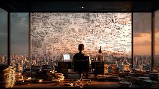 Morning Thinking for Complex Problems | Neoclassical Music for Deep Concentration