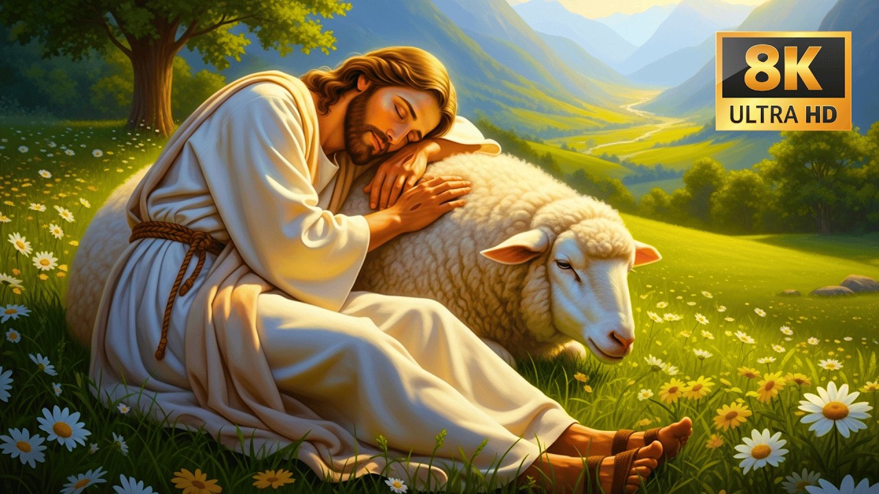 Spirituelle Reinigung 963 Hz | Öffne das dritte Auge & spüre die göttliche Präsenz