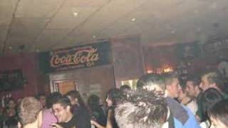 Djpablobeat live @ Pub vai-ven