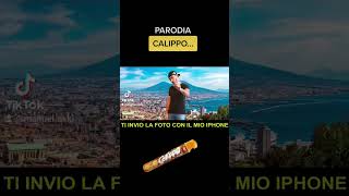 PARODIA CALIPPO