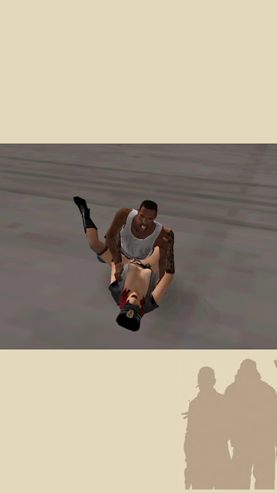 Remastering GTA San Andreas with Mods Part 6                             #gta #gtasa #gtaandroid