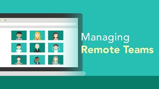 5 Tips for Leading a Remote Team | Brian Tracy