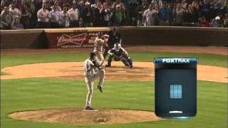 2011/05/10 Descalso's two-run single