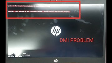 How to use HP DMI tools, How to Download DMI TOOL, How to Hp Product Information Not Valid, Feature