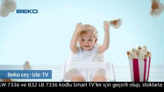 Beko Seç-İzle Tv