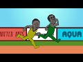 Pimples: Tsvangirai vs Mugabe -- there can be only one