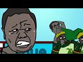 Pimples: Tsvangirai vs Mugabe -- there can be only one