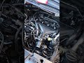 #short - أصوات التكتكة او الطقطقة فى محرك السيارة وطريقة حل المشكلة - ال...