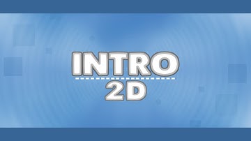 2D Intro ~ Pigraphics [ALPHA]